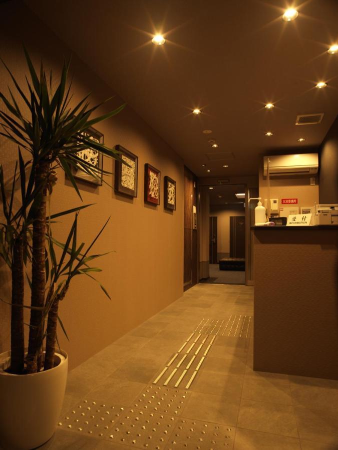 Slowtime Hotel Kyoto Ngoại thất bức ảnh