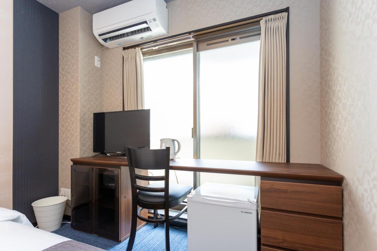 Slowtime Hotel Kyoto Ngoại thất bức ảnh