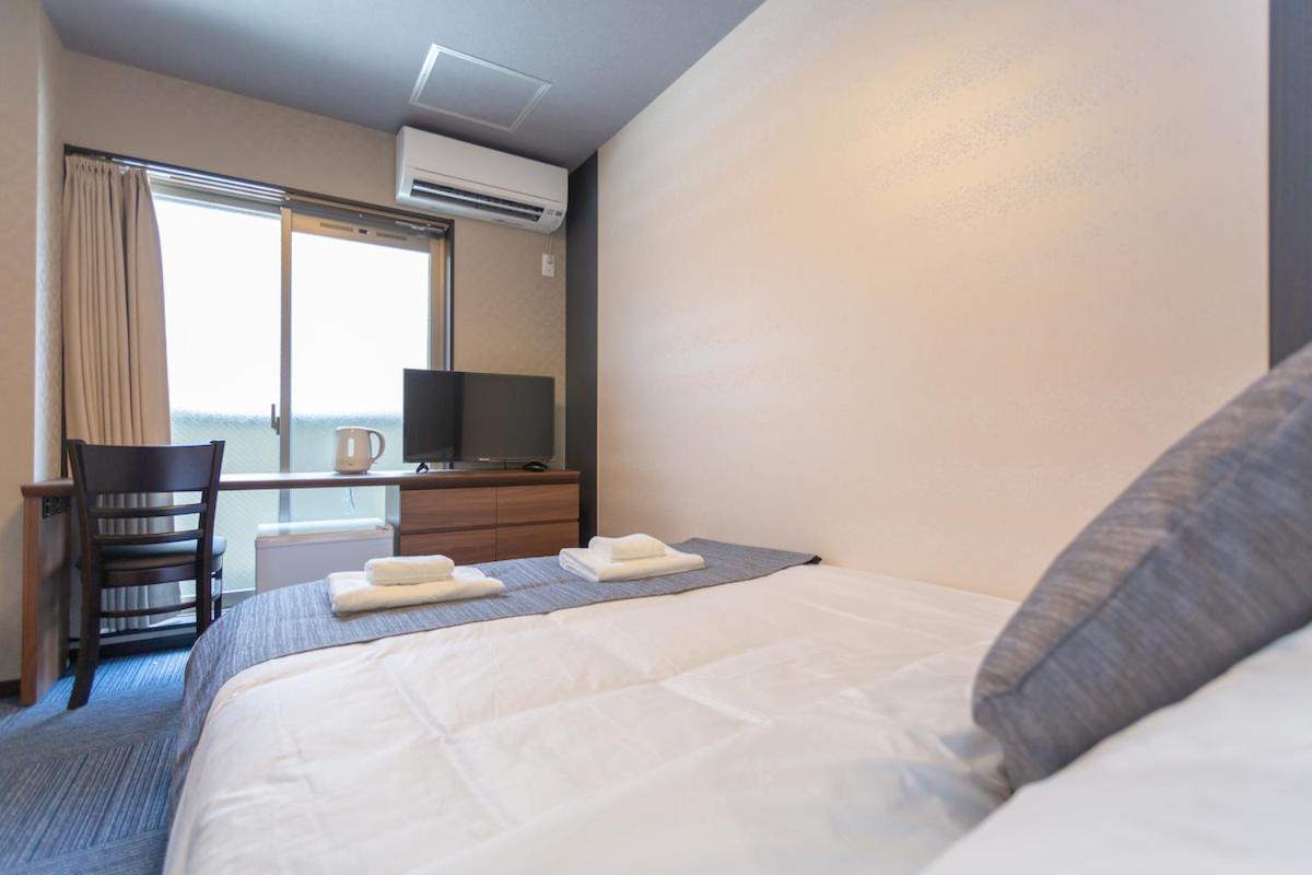 Slowtime Hotel Kyoto Ngoại thất bức ảnh