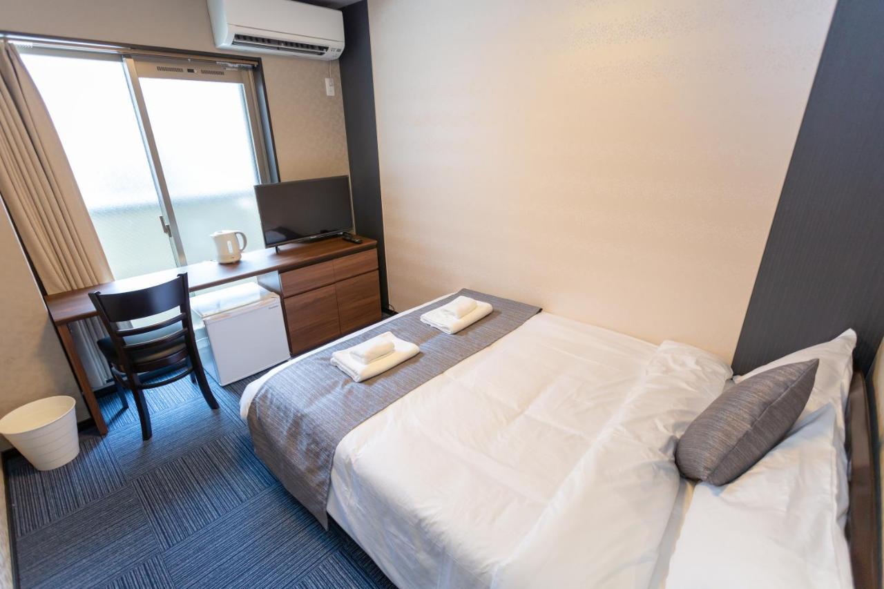 Slowtime Hotel Kyoto Ngoại thất bức ảnh