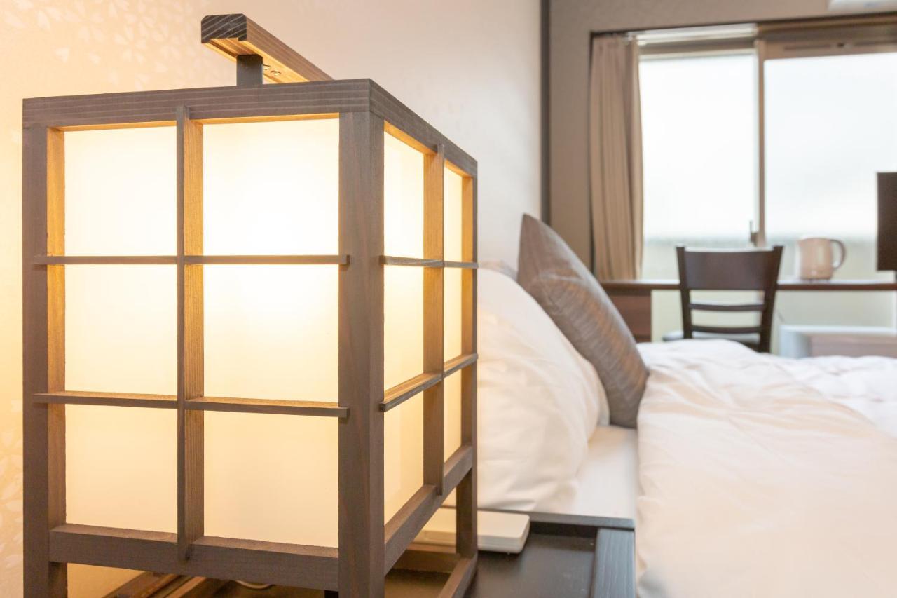 Slowtime Hotel Kyoto Ngoại thất bức ảnh