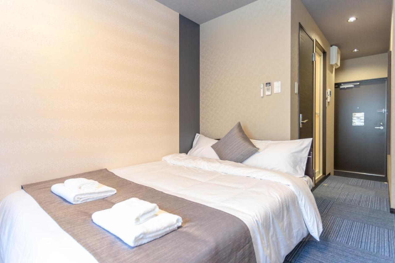 Slowtime Hotel Kyoto Ngoại thất bức ảnh