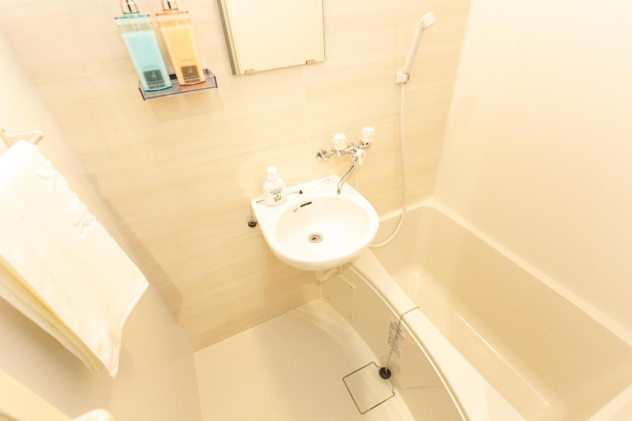 Slowtime Hotel Kyoto Ngoại thất bức ảnh