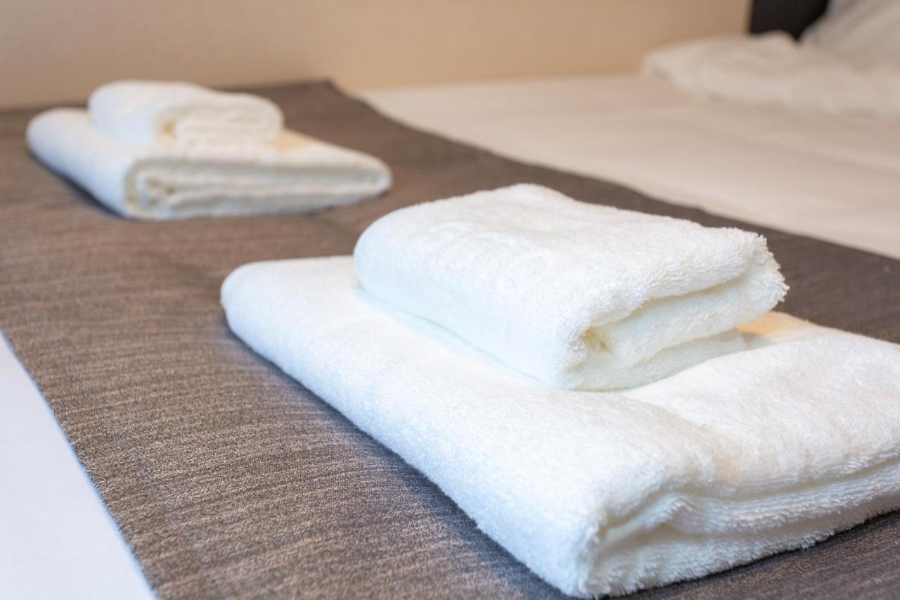 Slowtime Hotel Kyoto Ngoại thất bức ảnh